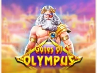 Galabet Gates of Olympus